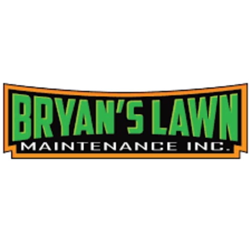 Bryan's Lawn Maintenance, Inc's Logo
