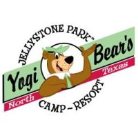 North Texas Jellystone Park's Logo