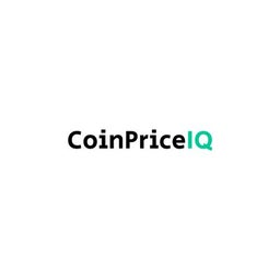 Coin Price IQ's Logo