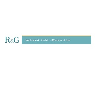 Robinson Geraldo, P.C.'s Logo