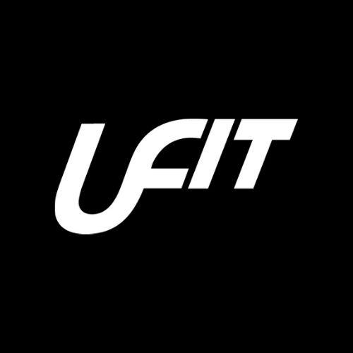 UFit North Fitness Studio's Logo