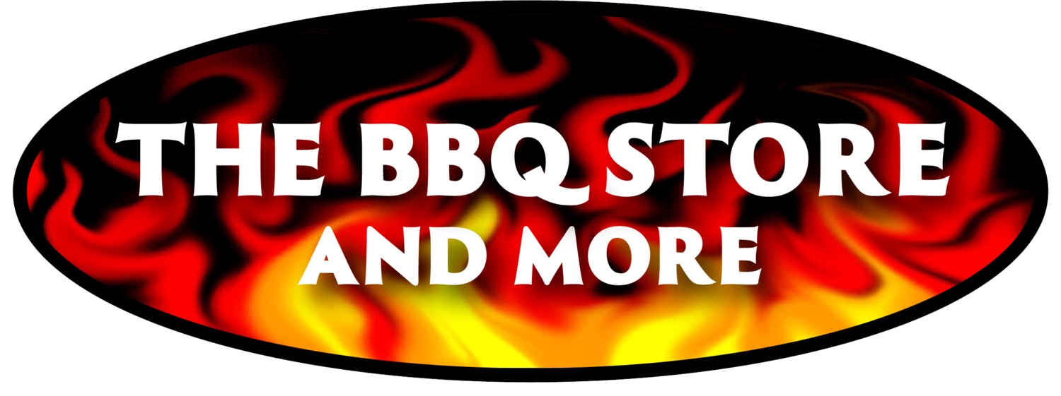 The BBQ Store & More's Logo