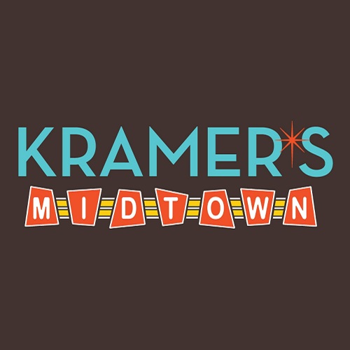 Kramer's Midtown's Logo