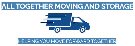 all together moving and storage LLC's Logo