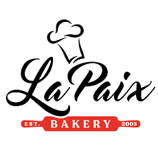 La Paix Bakery's Logo