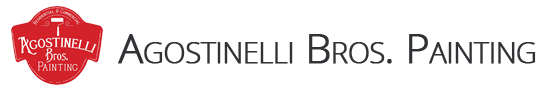 Agostinelli Bros. Painting's Logo