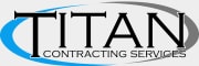 Titan Contracting Services - Retrofit Division's Logo
