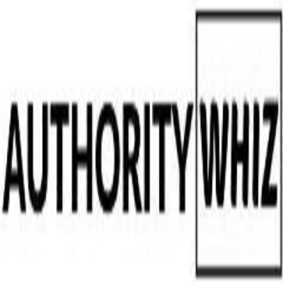 Authority Whiz's Logo