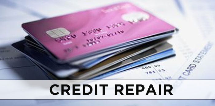 Credit Repair Bethlehem
