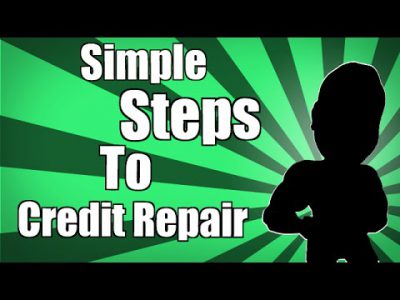 Credit Repair Bethlehem