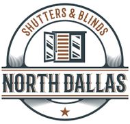 North Dallas Shutters & Blinds's Logo