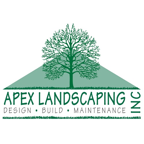 Apex Landscaping Inc's Logo