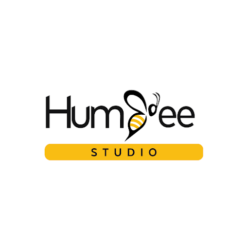 Humbee Studio's Logo