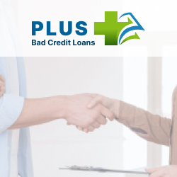 Plus Payday Loans's Logo