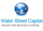 WATER STREET CAPITAL's Logo