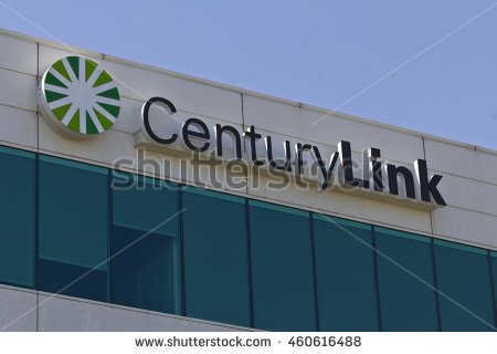 Centurylink's Logo
