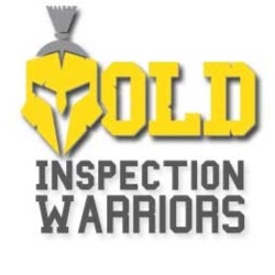 Mold Inspection Warriors's Logo