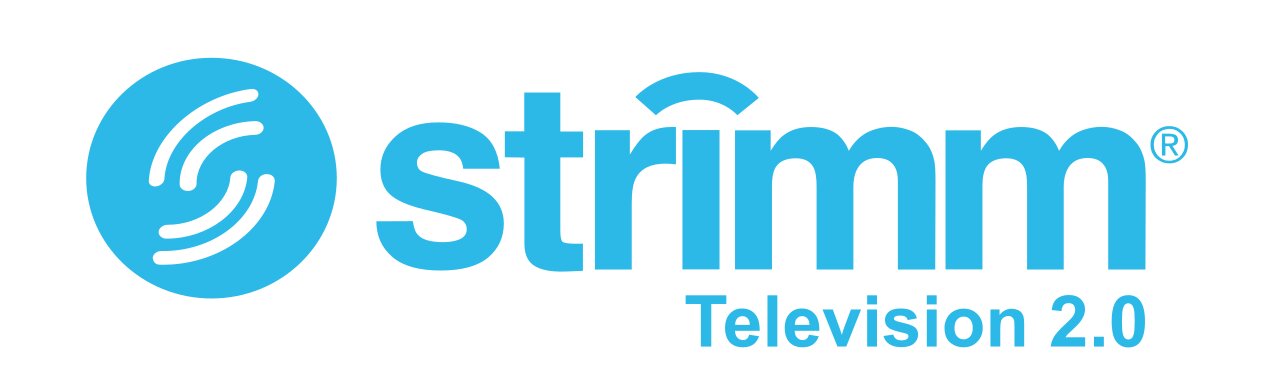 Strimm's Logo