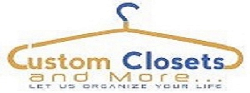Custom Closets Cobble Hill's Logo