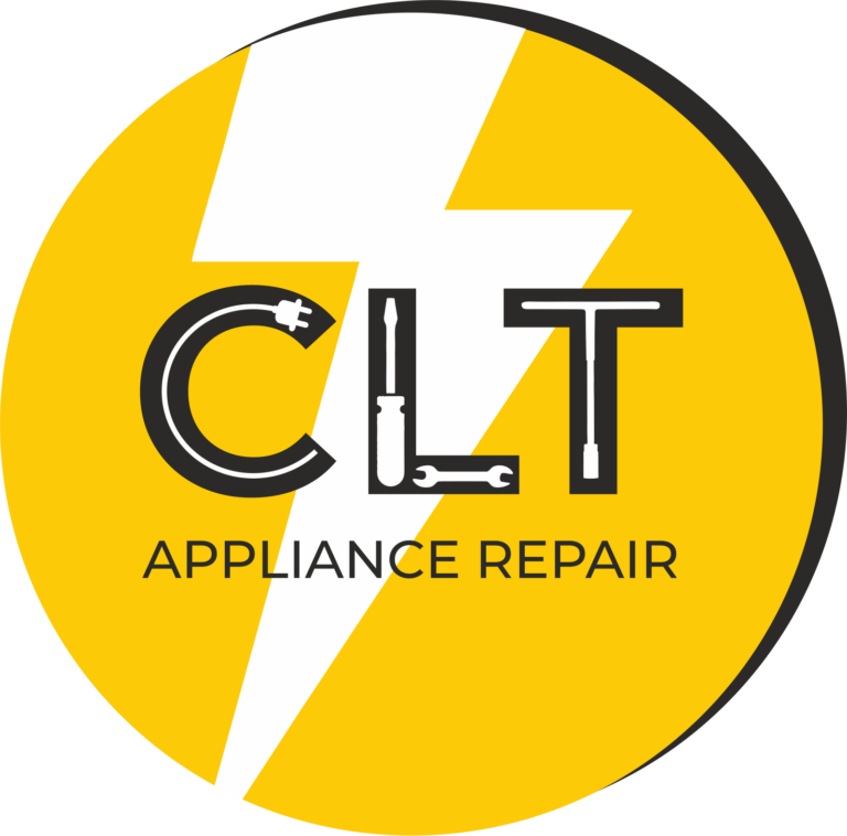 CLT APPLIANCE REPAIR's Logo