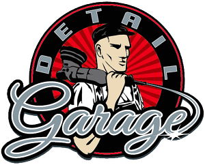 Detail Garage - Auto Detailing Supplies's Logo