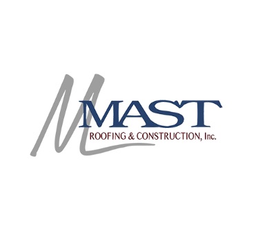 Mast Roofing & Construction, Inc.'s Logo