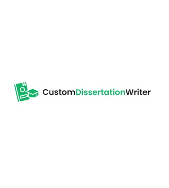 Custom Dissertation Writer's Logo