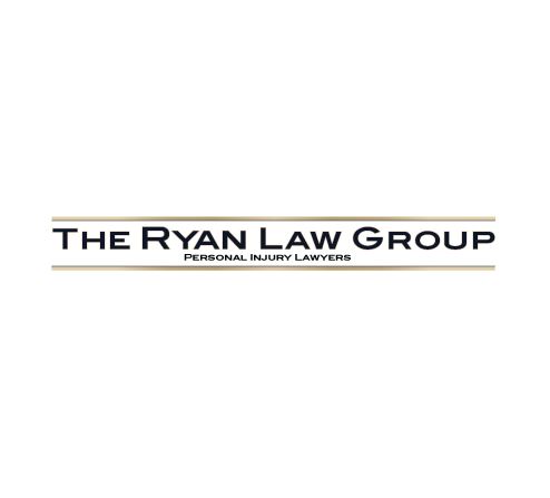 The Ryan Law Group's Logo