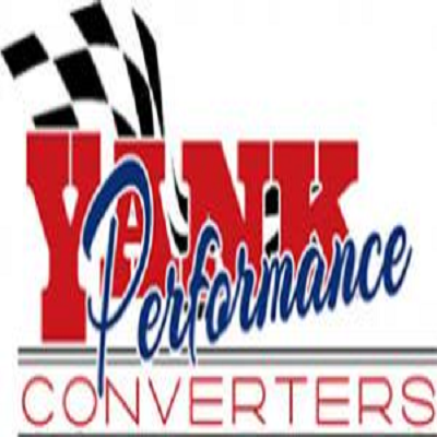 Yank Converters LLC.'s Logo