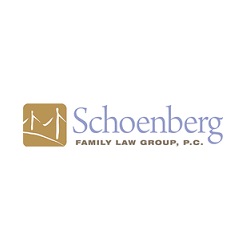 Schoenberg Family Law Group, P.C.'s Logo