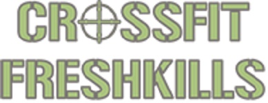 CrossFit Freshkills's Logo