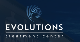 Evolutions Treatment Center's Logo