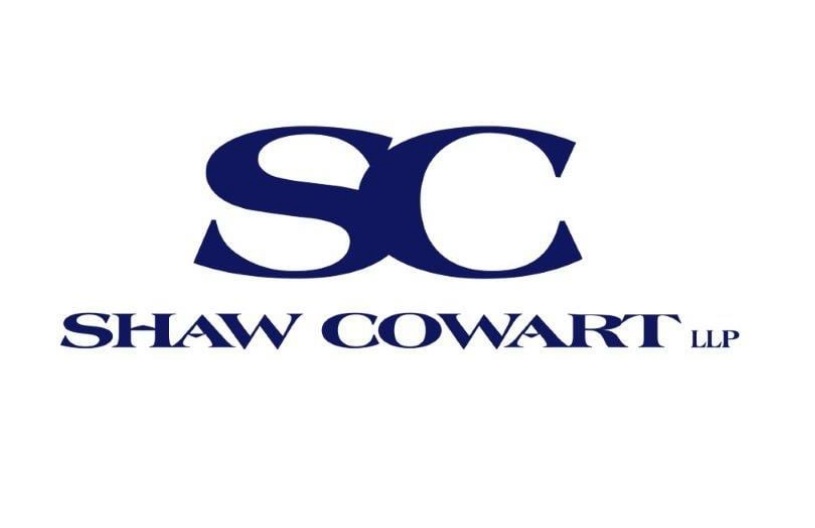 Shaw Cowart LLP's Logo