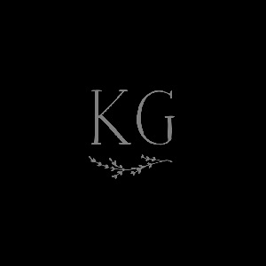 Kate Grace Photography's Logo