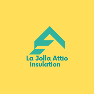 La Jolla Attic Insulation's Logo