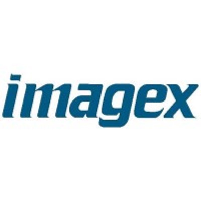 Imagex Inc.'s Logo