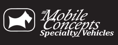 Mobile Concepts Specialty Vehicles's Logo