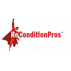 Recondition Pros's Logo