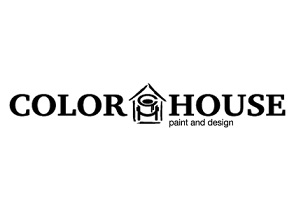 The Color House's Logo