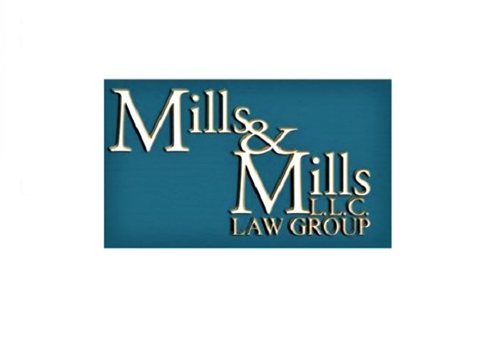 Mills & Anderson's Logo