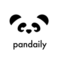Pandaily's Logo
