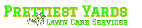 Prettiest Yards Lawn Care's Logo