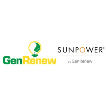 GenRenew's Logo
