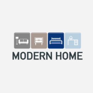 Modern Home's Logo