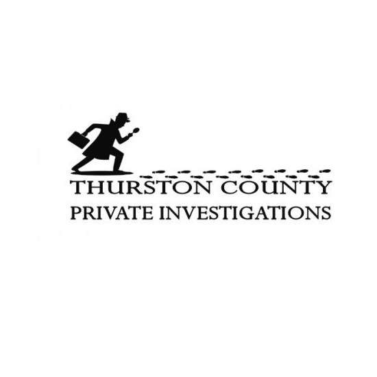 Thurston County Private Investigations's Logo