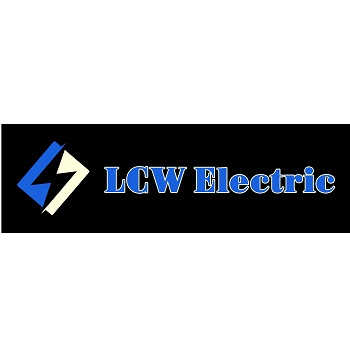 LCW Electric's Logo