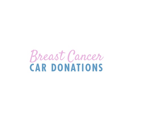 Breast Cancer Car Donations Dallas - TX's Logo
