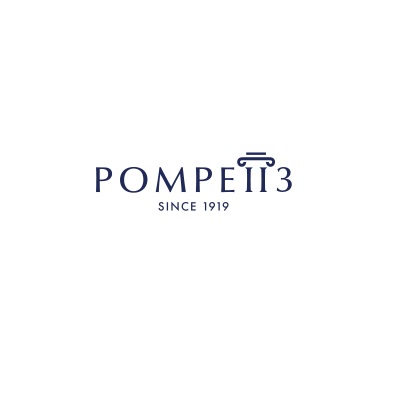 Pompeii 3's Logo