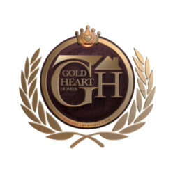 Gold Heart Homes's Logo