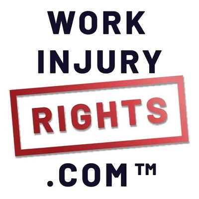 WorkInjuryRights.com's Logo
